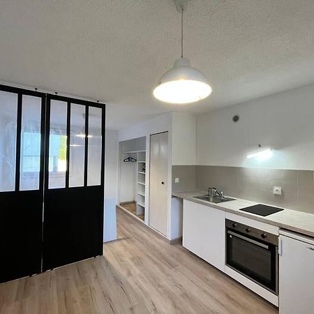 Appartement Moderne & Chaleureux Greoux-les-Bains Bagian luar foto