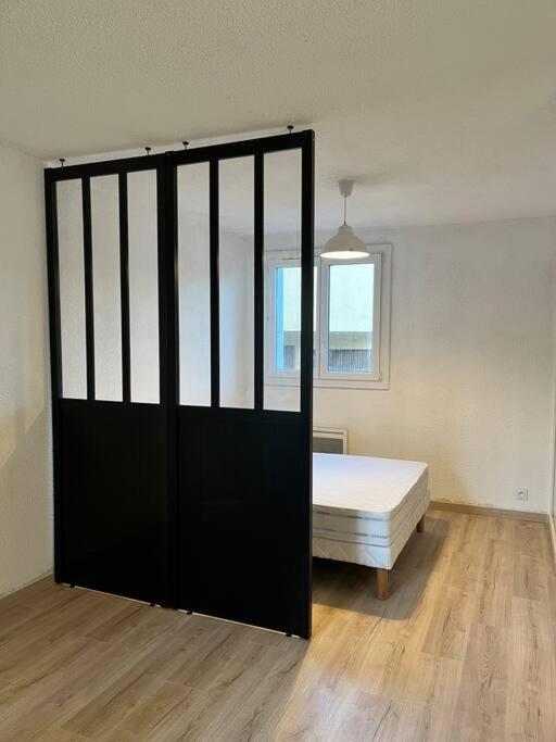 Appartement Moderne & Chaleureux Greoux-les-Bains Bagian luar foto