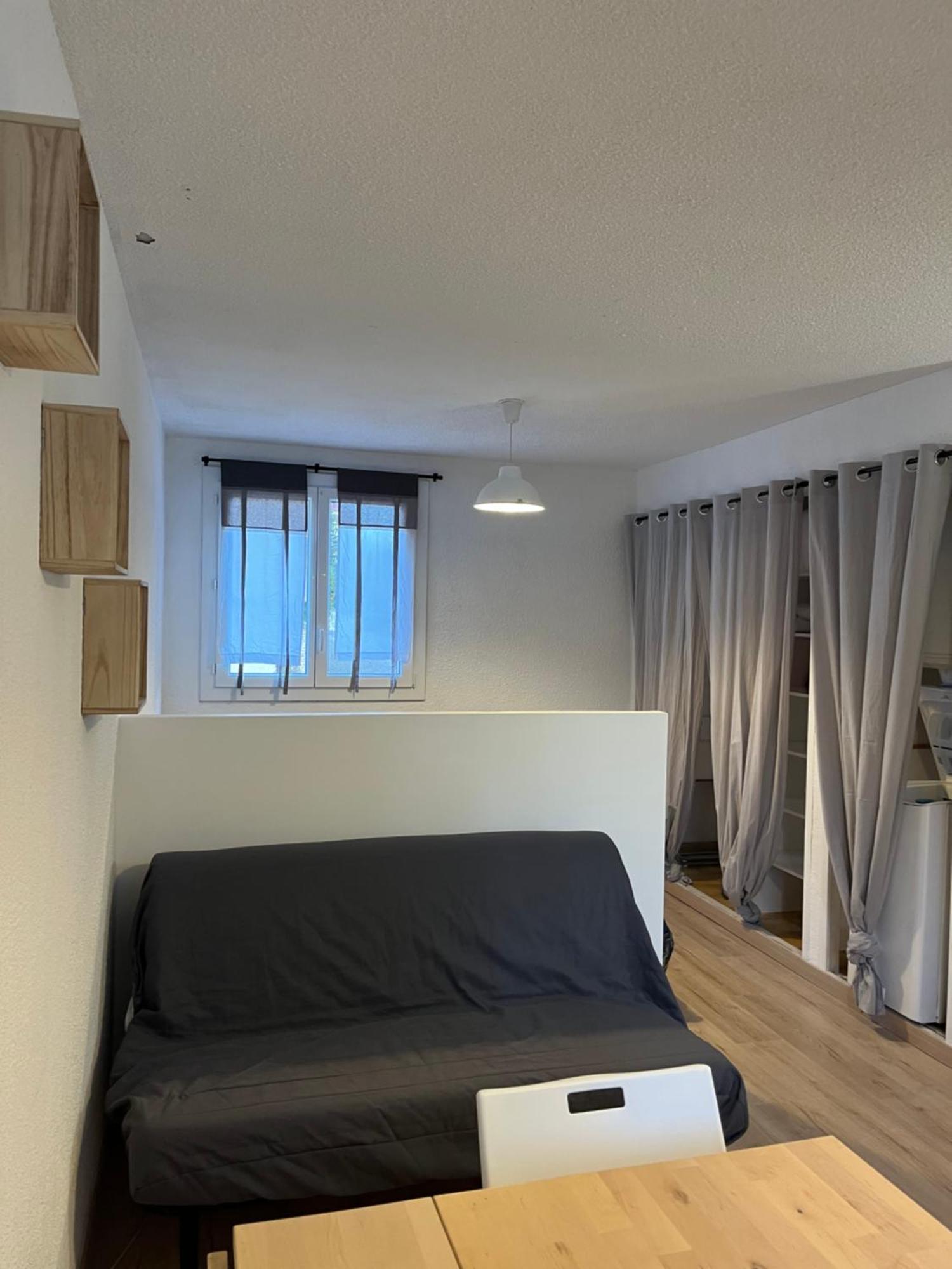 Appartement Moderne & Chaleureux Greoux-les-Bains Bagian luar foto